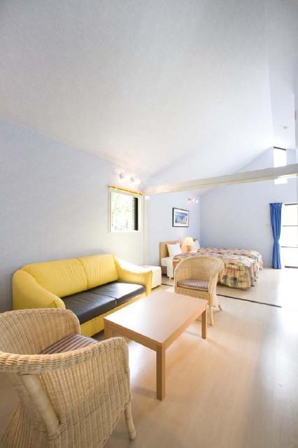 Sundance Resort Yamanakako Extérieur photo